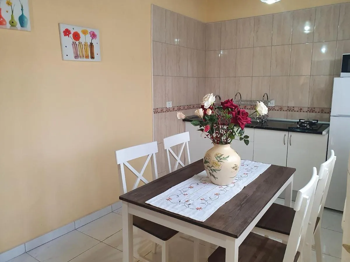 Ferienhaus Villa Casa Leyla Vilaflor Spanien
