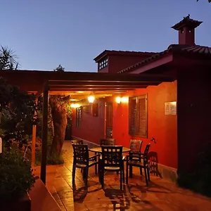 El Pedregal Valsequillo